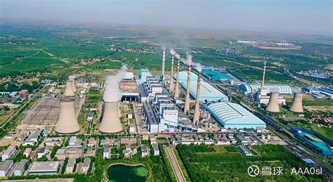 大唐集团21家电厂美图、电厂情况一览（组图）-广东省水力发电工程学会