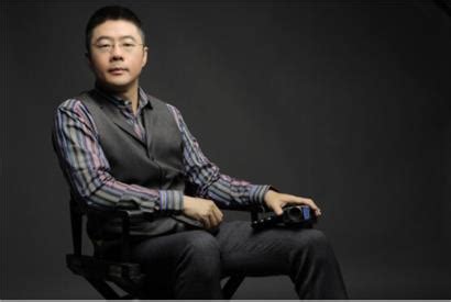 《好莱坞报道》专访腾讯影业CEO程武：“我们缺少的是好电影” - 人物 - 中国产业经济信息网