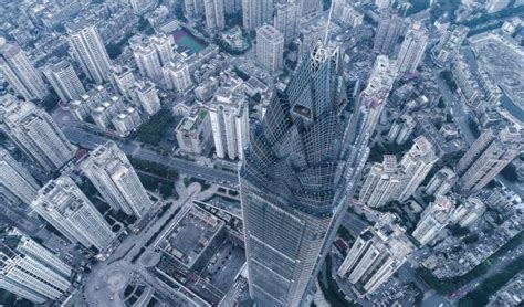 上海最高大厦多少米 632米的中国第一高楼，有哪些建筑亮点？_华夏智能网