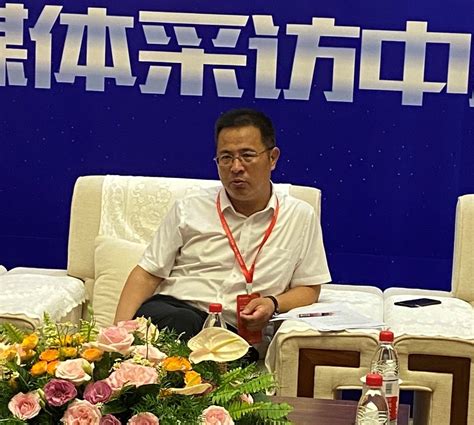 朝阳市商务局副局长 刘永新：做新发展格局下物流高质量发展宝地