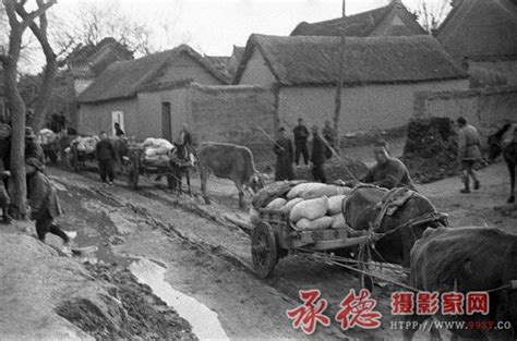 40年老照片见证今昔对比，中国发生了翻天覆地的变化，中国正在稳步走向富民强国梦__凤凰网