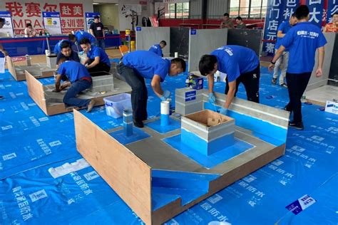 北京昌平区防水工程公司-环保在线