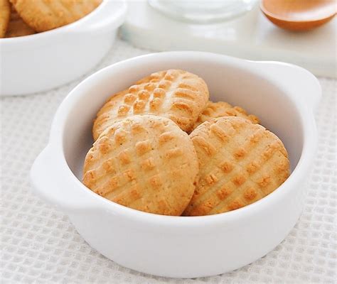 奶油小饼干的做法_【图解】奶油小饼干怎么做如何做好吃_奶油小饼干家常做法大全_白兔麻麻_豆果美食