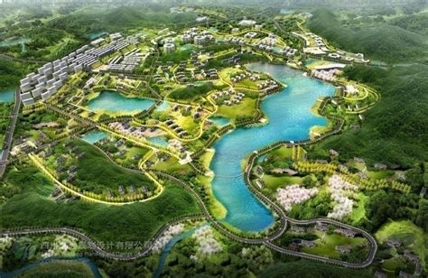 绵阳市涪城区杨家镇控制性详细规划-空间规划项目-四川远通规划设计有限公司