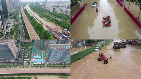 巴基斯坦洪灾严重 吁国际社会提供援助_凤凰网视频_凤凰网