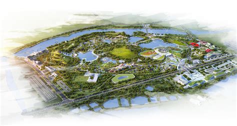 衡水市工业新区（高新区）控制性详细规划-河北省城乡规划设计研究院