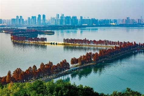 武汉一日游最值得去的地方推荐 市内这些游玩的地方够你玩很久-旅游官网