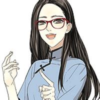 温柔女生头像民国风