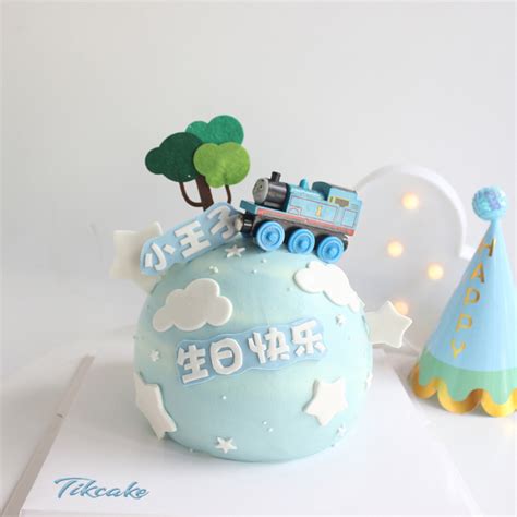 上海永春西一路蛋糕店-Tikcake®蛋糕