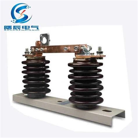 GW5-40.5/1250A-刀闸型户外高压隔离开关-上海豫开电力科技有限公司