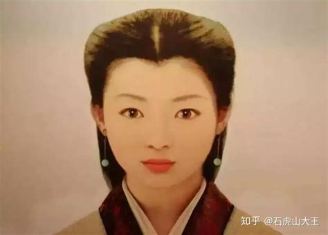 江苏连云港发现汉代女尸，竟然千年不腐，容貌复原后竟是绝色佳人 - 知乎