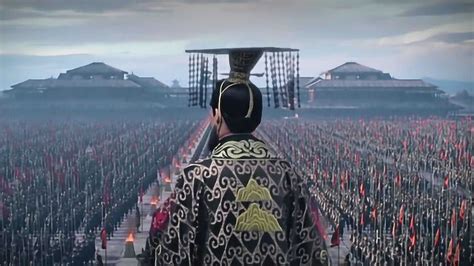 秦朝的军功制度军队战斗力那么强 为什么汉朝不延续使用呢-读历史网
