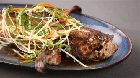2022珑拾|深海石斑鱼料理之王美食餐厅,...以烫火锅，不过鱼肉极其不...【去哪儿攻略】