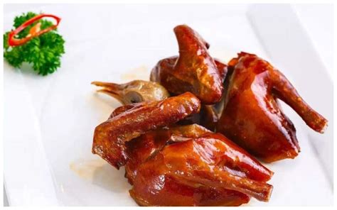 粤菜十大名店推荐，美心翠园上榜，第一被誉为食在广州第一家_美食_第一排行榜