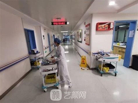 武汉同济医院整形外科专家名单&特色项目收费价格表_艺颜网