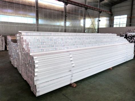 铝合金型材-民用铝型材-河南省海皇新材料科技有限公司