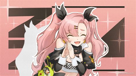 妮可图片