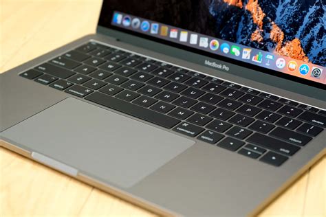 MacBook Pro 2017 release date, news and features | TechRadar