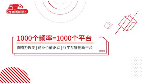 湖南5G智慧电台发布“千频网络数智营销计划”，2023年首个“千频一网”数智平台将正式落地！ | DVBCN