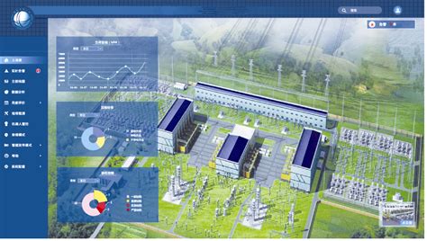 变电站智能管控一体化平台的建设与应用 - 电气技术杂志社