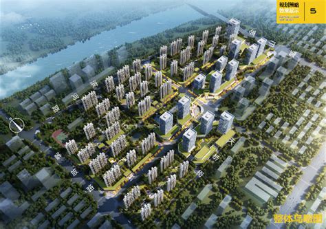 漯河“小义乌”光明路市场要改造，中标金额54亿元！-大河新闻