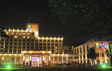 首页 - 扬州国际会议中心- 官方网站-在线客房预订