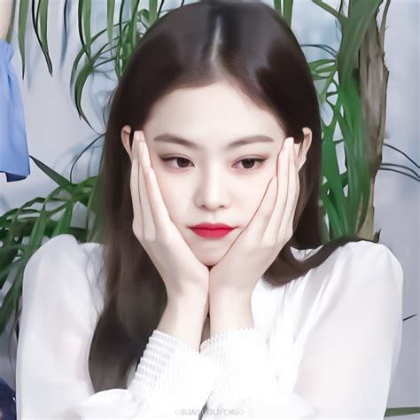 金智妮(Jennie)图片
