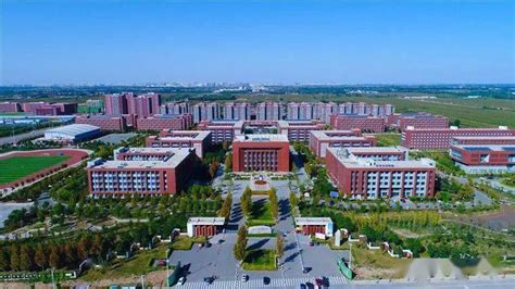河北衡水本科公办大学名单及最新排名2023