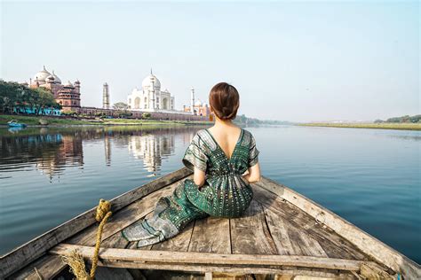 印度旅行指南——吃、穿、住、行 - 知乎