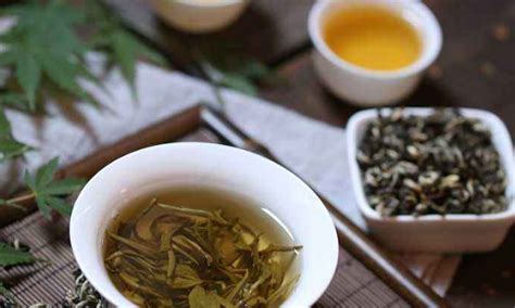 最贵的茶叶排行榜：中国十大土豪茶，你知道几种？ - 茶品牌 - 茶道道|中国茶道网