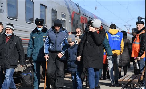 欧盟：面对乌克兰难民，欧盟这次不一样-中国国际移民研究网 / 山东大学移民研究所