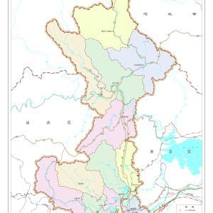 北京市怀柔区地图高清版大图_最新怀柔区行政区划图全图-地图网