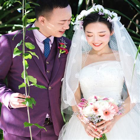 呼和浩特婚纱摄影哪家好 大概要多少钱 - 中国婚博会官网