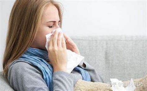 降温迅速，感冒的人又多了，日常应该如何预防感冒的发生？ - 知乎