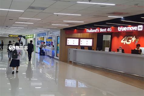 曼谷素万那普国际机场攻略与交通指南