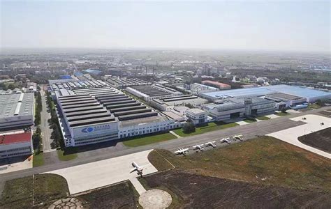 哈尔滨获批国家级航空装备创新型产业集群 - 科技服务 - 中国高新网 - 中国高新技术产业导报