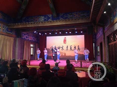 市民文化节丨第九届吉林省市民文化节白山市系列活动在江源区举行-中国吉林网