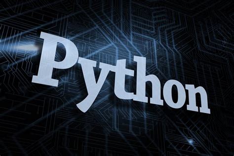 石家庄Python编程培训机构哪家专业？