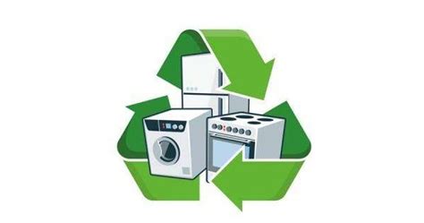 废旧电器电子产品回收再利用 造福人类意义深远-泊祎回收网_泊祎回收网