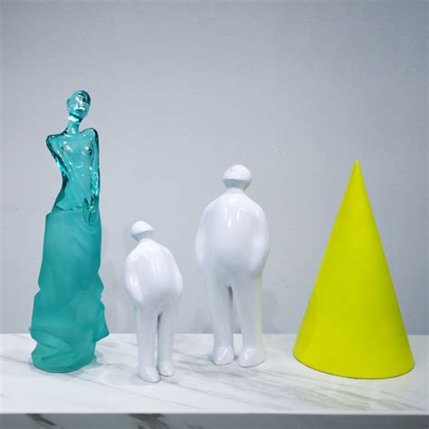 泡沫雕塑_山东博美雕塑艺术有限公司
