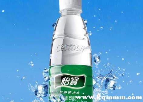 怡宝 饮用水 纯净水350ml*24瓶 整箱装--中国中铁网上商城