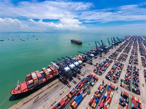 外贸新业态新模式获顶层设计 跨境电商B2B走出“中国方案”__财经头条