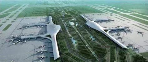 最新规划！韶关将新建3个通用机场！它们在……_布点