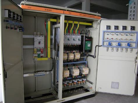 油田控制系统-动力控制柜成套-低压成套控制柜_远程PLC控制系统_LCU变频柜-广州卡乐智能科技有限公司-