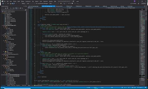 Visual Studio 2019 goes live with C++, Python shared editing | Ars Technica
