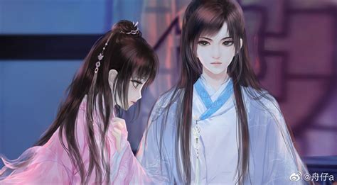 我是陆锦溪图片