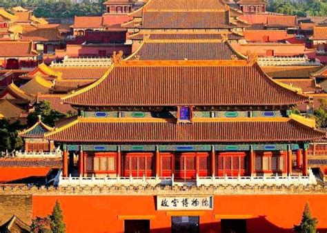 帝都北京你了解多少？来看看最新版北京旅游景点大全如何为你揭秘