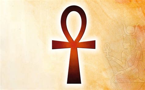 Ankh, Egyptian Symbol of Life and Immortality and Its Meaning ...