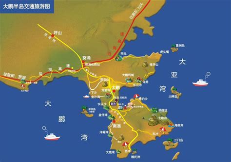深圳城市地图-我要深圳市区地图。