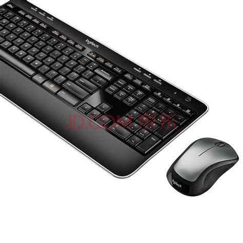 罗技（Logitech）MK520 无线键鼠套装 无线鼠标无线键盘套装-中国中铁网上商城